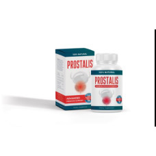 Prostalis - cápsulas para la prostatitis