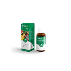 IdealFit - gotas para bajar de peso IdealFit - gotas para bajar de peso