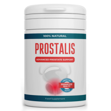 Prostalis - cápsulas para la prostatitis