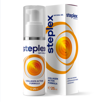 Steplex - gel para articulaciones a bajo precio
