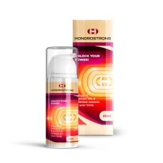 Hondrostrong - crema para el dolor articular Hondrostrong - crema para el dolor articular