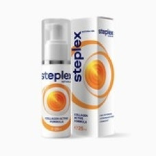 Steplex - gel para las articulaciones