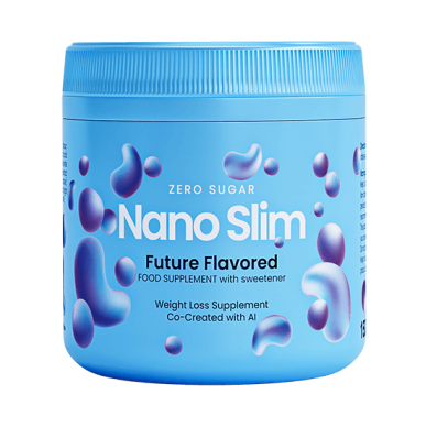 Nano Slim - un medio para la pérdida de peso