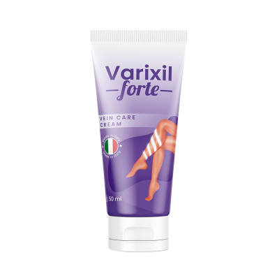 Varixil forte - crema para varices