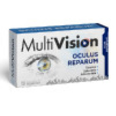 MultiVision - cápsulas para la visión MultiVision - cápsulas para la visión