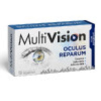 MultiVision - cápsulas para la visión