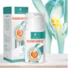 Flexosamine - gel para las articulaciones