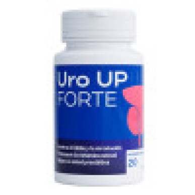 Uro UP Forte - tabletas para la prostatitis Uro UP Forte - tabletas para la prostatitis