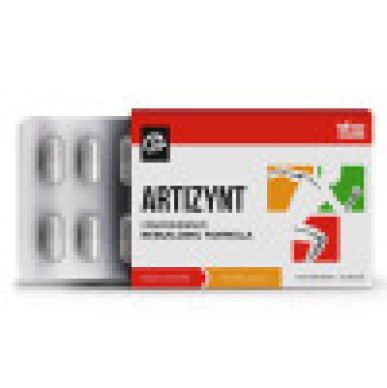 ArtiZynt - cápsulas para aliviar el dolor en las articulaciones ArtiZynt - cápsulas para aliviar el dolor en las articulaciones