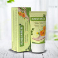 Exodermin - un remedio contra el hongo