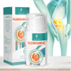 Flexosamine - gel para las articulaciones