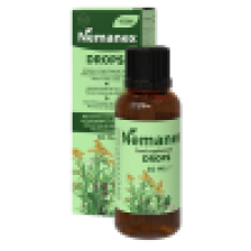 Nemanex - gotas contra los parásitos Nemanex - gotas contra los parásitos