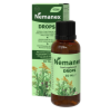 Nemanex - gotas contra los parásitos Nemanex - gotas contra los parásitos