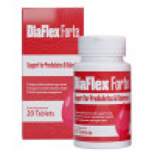 DiaFlex Forte - tratamiento de la diabetes DiaFlex Forte - tratamiento de la diabetes