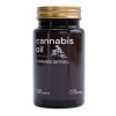 Cannabis Oil Prostatitis - cápsulas para el tratamiento de la prostatitis