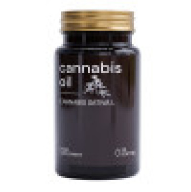 Cannabis Oil Prostatitis - cápsulas para el tratamiento de la prostatitis