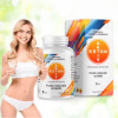 Keton Aktiv - cápsulas para bajar de peso Keton Aktiv - cápsulas para bajar de peso