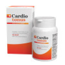 Cardiotonus - cápsulas para la hipertensión. Cardiotonus - cápsulas para la hipertensión.