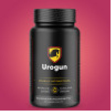 Urogun - un producto para mejorar la potencia.