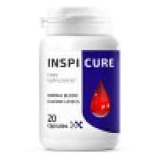 Inspicure - cápsulas para la diabetes Inspicure - cápsulas para la diabetes