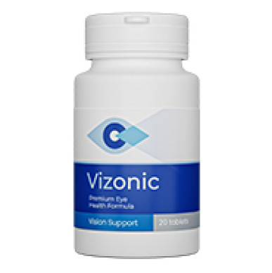 Vizonic - un remedio para mejorar la visión