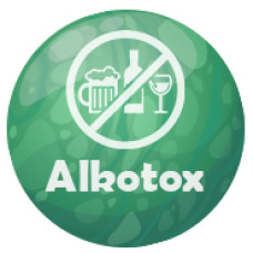 Alkotox - un remedio para el alcoholismo