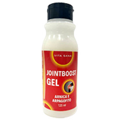 Joint Boost Gel: un remedio para las articulaciones