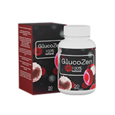 GlucoZen - un producto para el control del nivel de azúcar en la sangre GlucoZen - un producto para el control del nivel de azúcar en la sangre