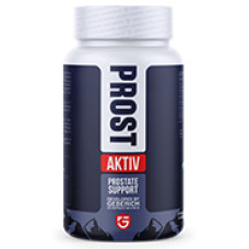 ProstAktiv - remedio para la prostatitis