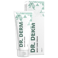 Dr.Derm - remedio para la psoriasis