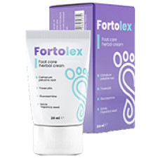 Fortolex - remedio para el hallux valgus