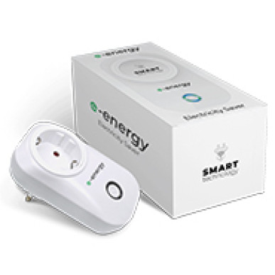 E-energy ES - dispositivo de ahorro de energía E-energy ES - dispositivo de ahorro de energía