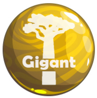 Gigant - gel para agrandar el pene