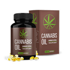 Cannabis Oil – remedio para las articulaciones