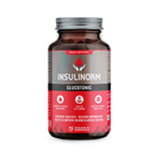 Insulinorm: un remedio para la diabetes Insulinorm: un remedio para la diabetes