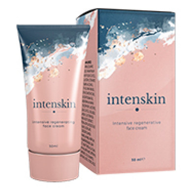 IntenSkin - producto rejuvenecedor IntenSkin - producto rejuvenecedor