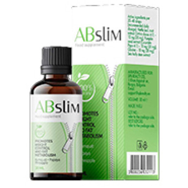 ABSlim - producto para adelgazar