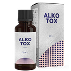 Alkotox - un remedio para el alcoholismo