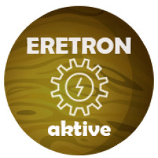 Eretron Active