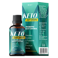 Keto Diet Drops - remedio para adelgazar Keto Diet Drops - remedio para adelgazar