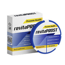Revitaprost: un remedio para la prostatitis