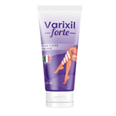 Varixil - remedio para las varices