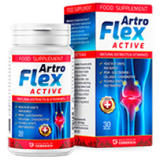 Artroflex Active - remedio para las articulaciones
