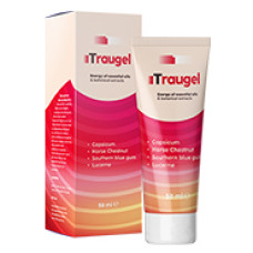 Traugel - remedio para las articulaciones