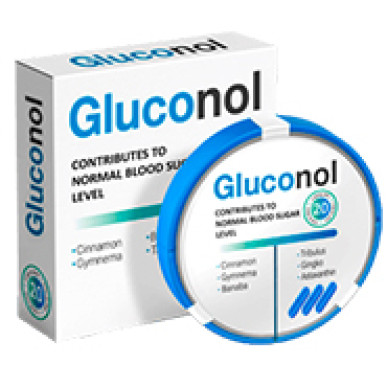 Gluconol Super: un remedio para la diabetes