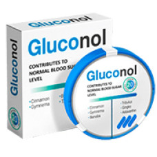Gluconol: un remedio para la diabetes Gluconol: un remedio para la diabetes
