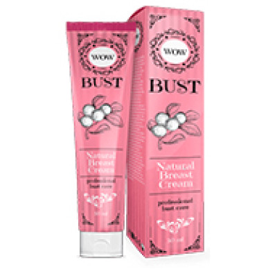 Wow Bust - Producto para el aumento de pecho