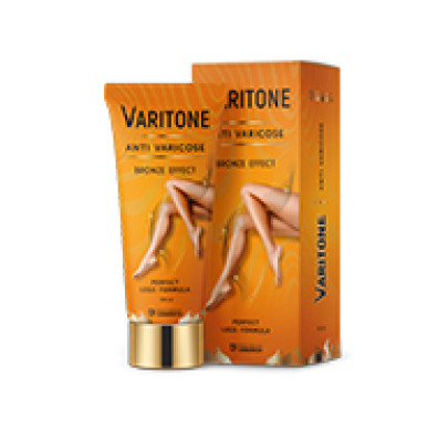 Varitone - remedio para las varices