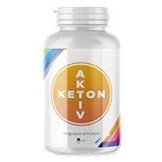 Keton Aktiv - producto para bajar de peso Keton Aktiv - producto para bajar de peso