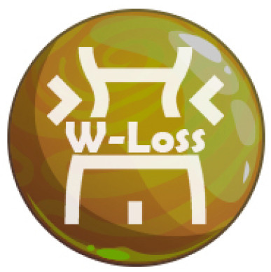 W-Loss - producto para bajar de peso